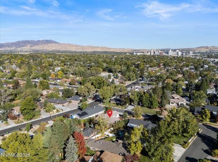 280 Wild Rose Drive, Reno, NV 89509 Photo