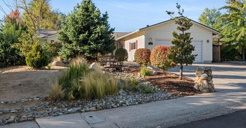 280 Wild Rose Drive, Reno, NV 89509 Photo