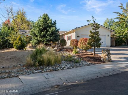 280 Wild Rose Drive, Reno, NV 89509 Photo