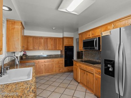 280 Wild Rose Drive, Reno, NV 89509 Photo
