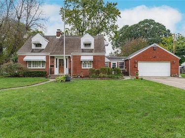 760 Orchard Drive, Kettering, OH 45419