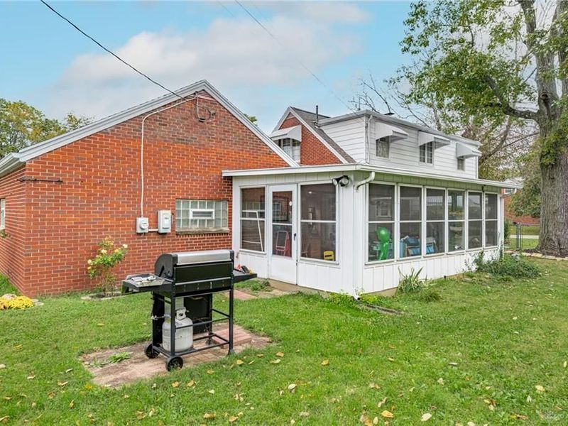 760 Orchard Drive, Kettering, OH 45419 Photo 30