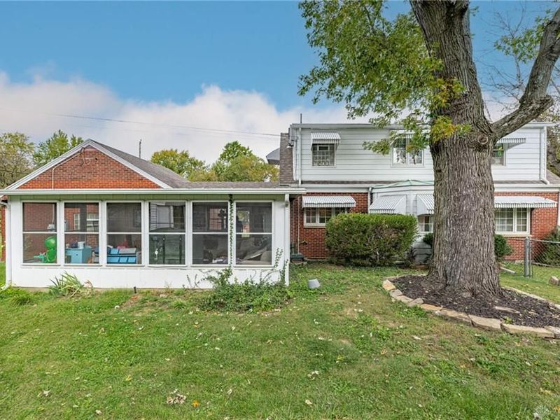 760 Orchard Drive, Kettering, OH 45419 Photo 33