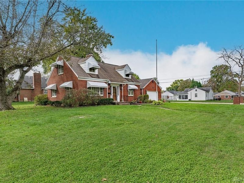 760 Orchard Drive, Kettering, OH 45419 Photo 36