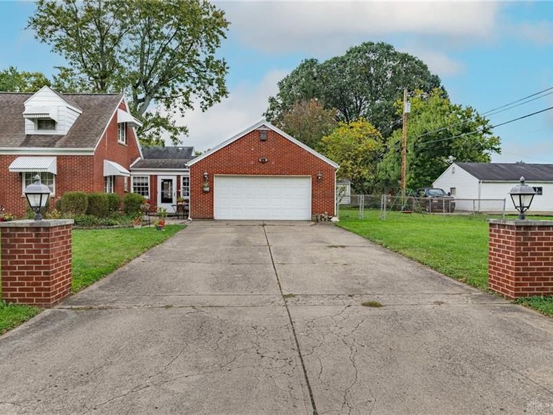 760 Orchard Drive, Kettering, OH 45419 Photo 37