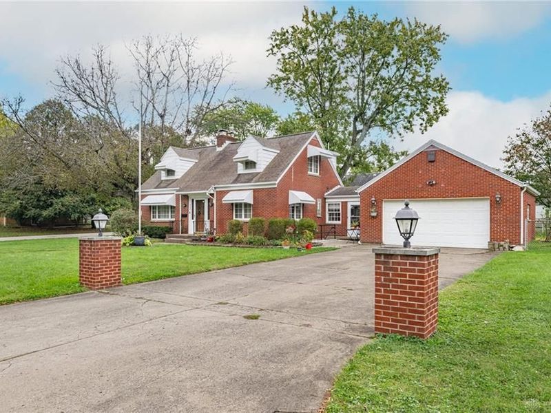 760 Orchard Drive, Kettering, OH 45419 Photo 38