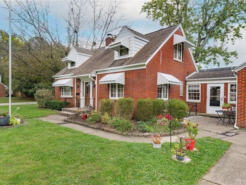 760 Orchard Drive, Kettering, OH 45419 Photo 39