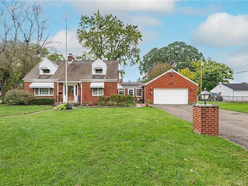 760 Orchard Drive, Kettering, OH 45419 Photo 40