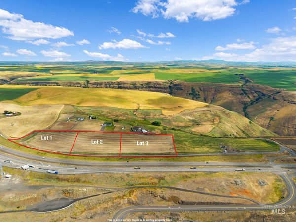 TBD Spur Rd Lot 2, Lewiston, ID 83501