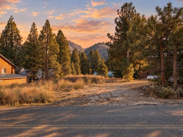 TBD N Pine-Featherville Rd, Pine, ID 83647