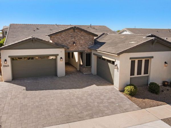 22627 E NIGHTINGALE Court, Queen Creek, AZ 85142