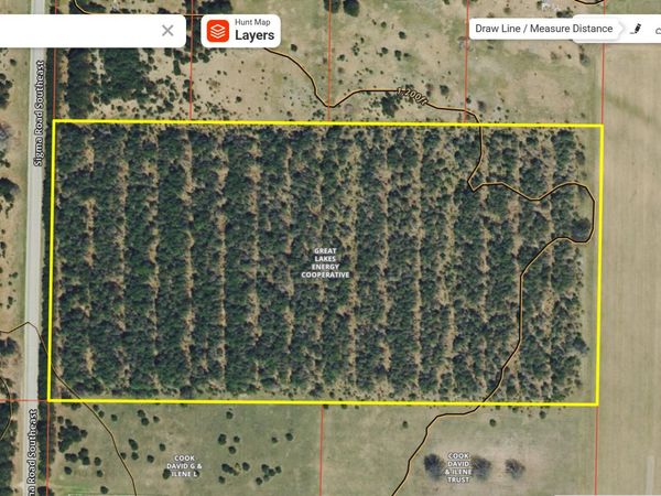 161 Sigma Road, Kalkaska, MI 49646