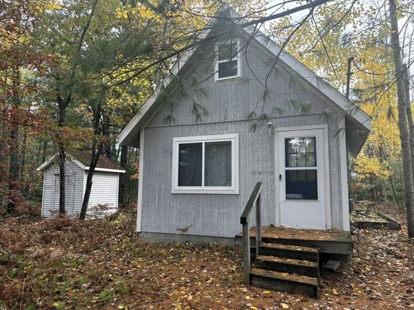 17855 Francis Avenue, Hillman, MI 49746