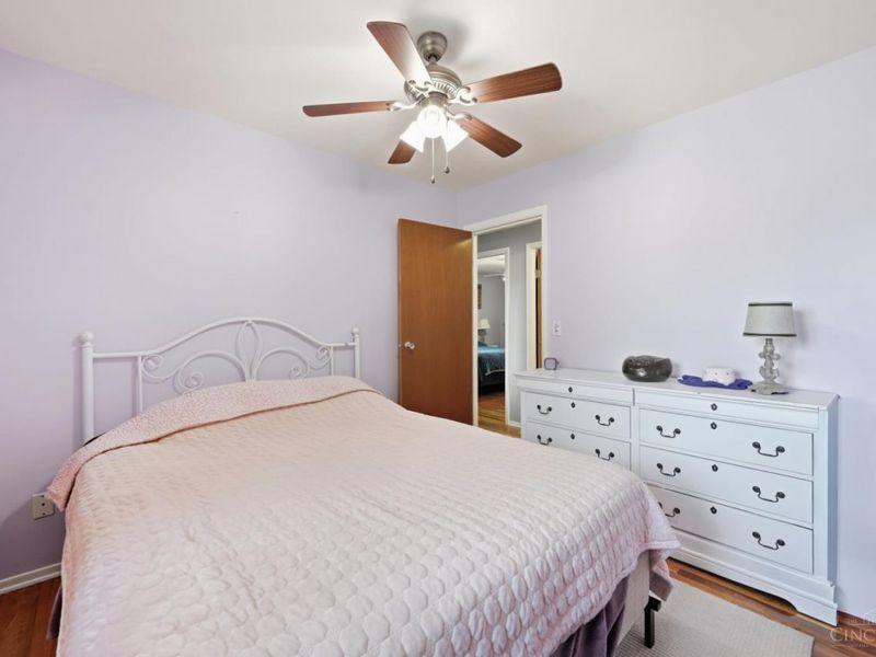 2495 Fulbourne Drive, Colerain Township, OH 45231 Photo 22