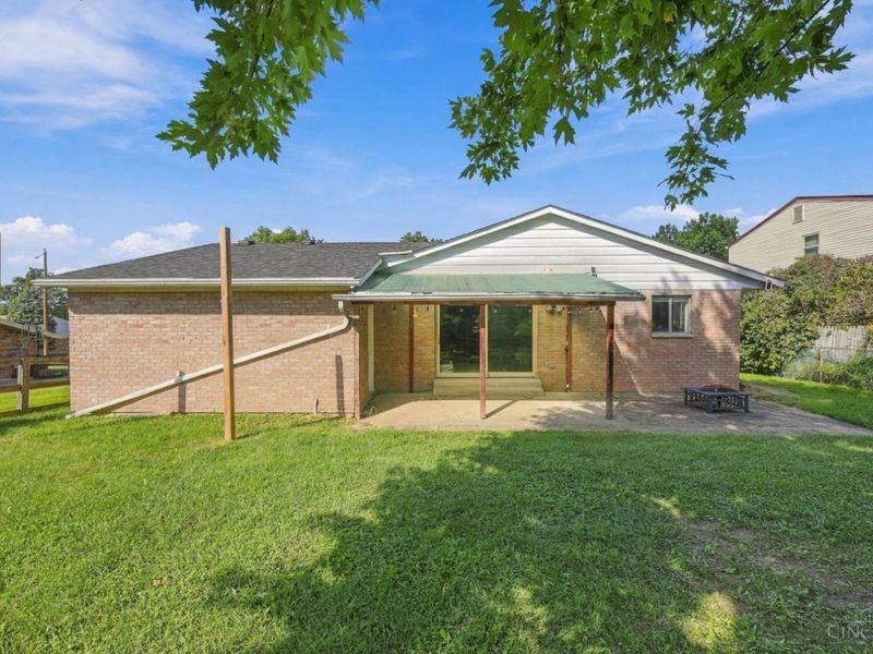 2495 Fulbourne Drive, Colerain Township, OH 45231 Photo 33