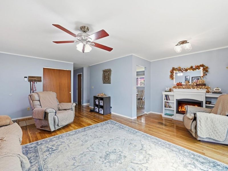 2495 Fulbourne Drive, Colerain Township, OH 45231 Photo 4