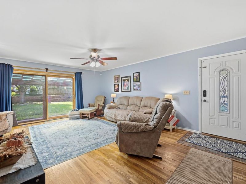 2495 Fulbourne Drive, Colerain Township, OH 45231 Photo 5