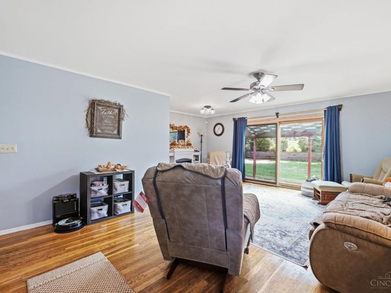 2495 Fulbourne Drive, Colerain Township, OH 45231 Photo 6