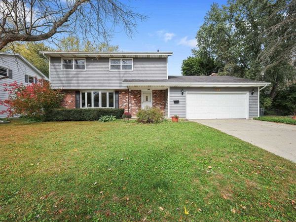 6206 Birch Hill Drive, Madison, WI 53711