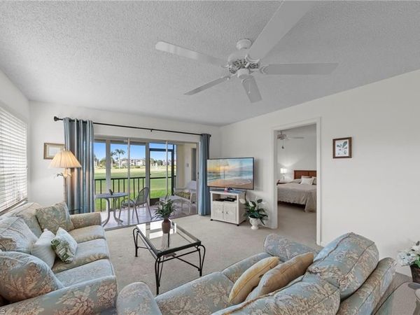29 High Point CIR E, Unit 101, NAPLES, FL 34103