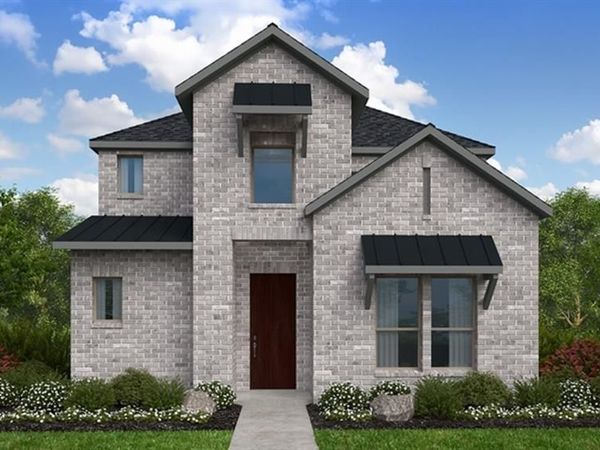 1740 Goodnight Trail, Celina, TX 75009