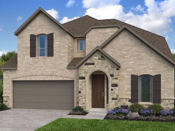 526 Wisteria Street, Lakewood Village, TX 75068