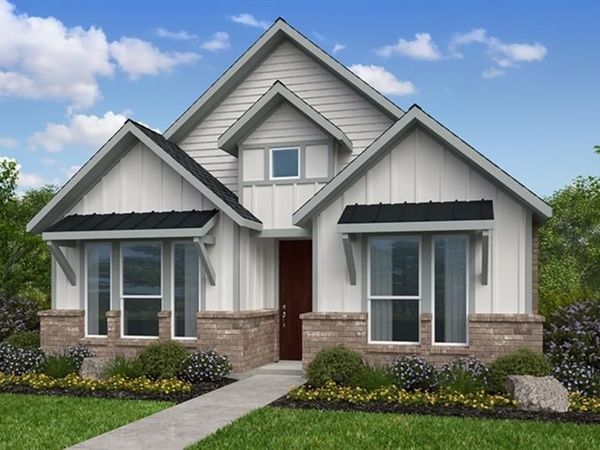 1708 Goodnight Trail, Celina, TX 75009