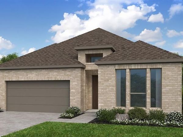 1709 Angus Drive, Celina, TX 75009