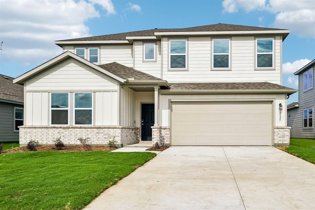 2525 Pine Island Court, Crandall, TX 75114 Main Photo