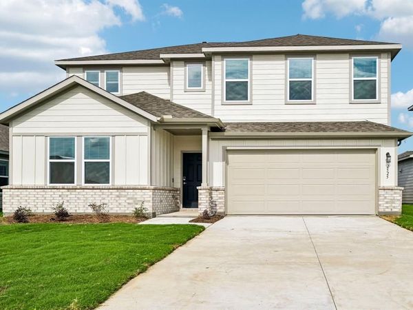 2525 Pine Island Court, Crandall, TX 75114