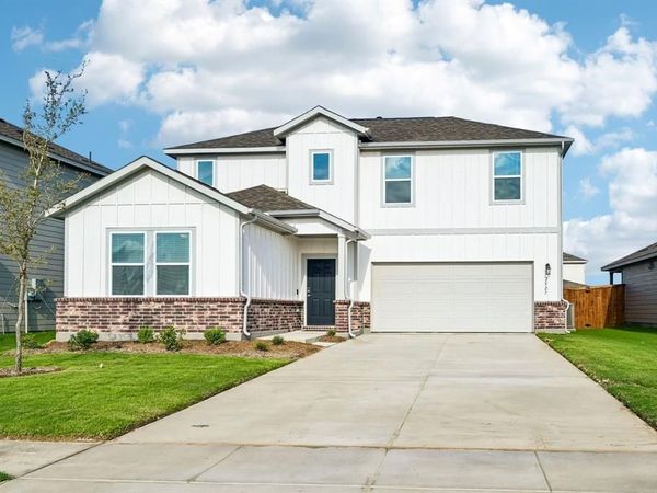 2527 Pine Island Court, Crandall, TX 75114
