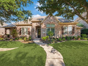 6168 Sweeney Trail , Frisco, TX 75034