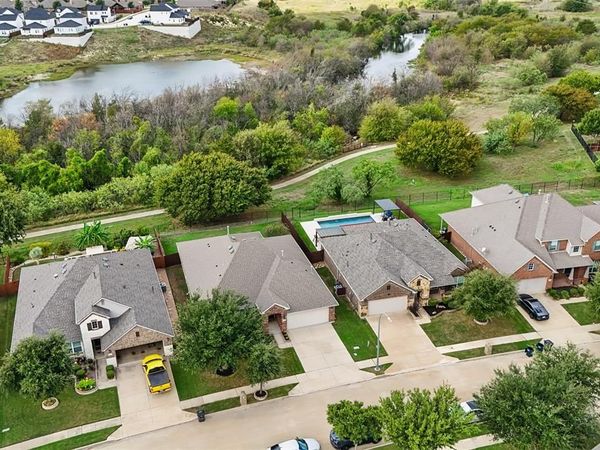 7417 Lowline Drive, Fort Worth, TX 76131