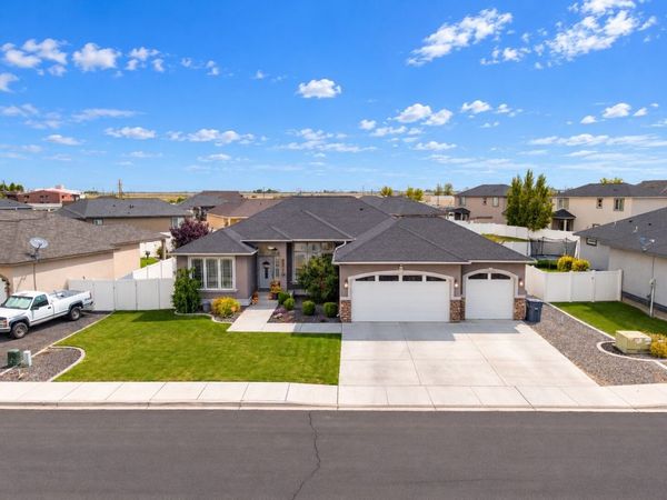 1515 E Palos Verdes Lane , Othello, WA 99344