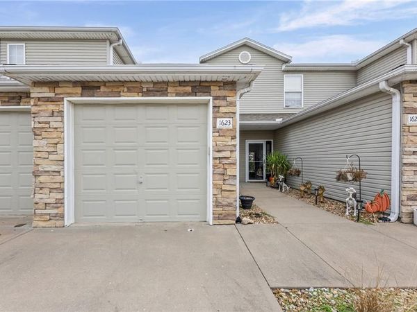 1623 SW Mission Road, Lee's Summit, MO 64081