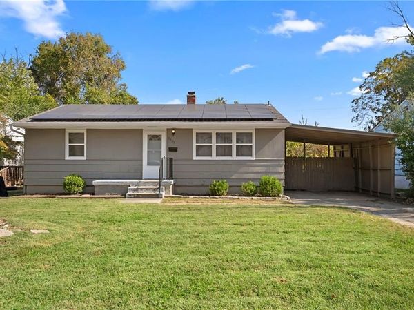 2901 Appleton Avenue, Independence, MO 64052