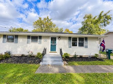 138 North Avenue, Buffalo, NY 14224