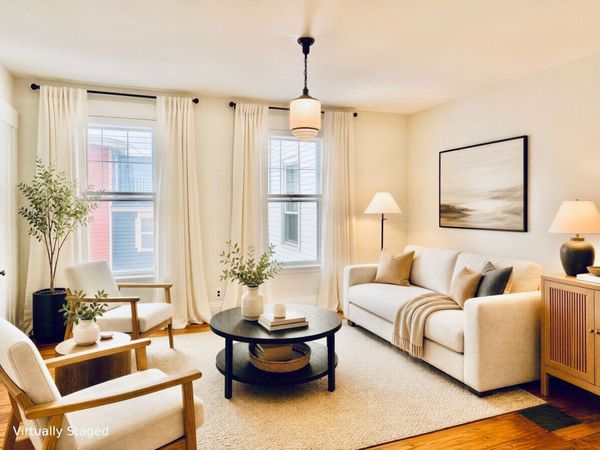 80 White Street, Unit 2, Boston, MA 02128