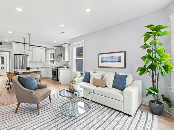 42 Prichard Ave, Unit 42A, Somerville, MA 02144