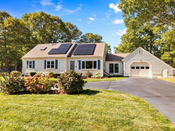 119 Whitehall Way, Barnstable, MA 02601