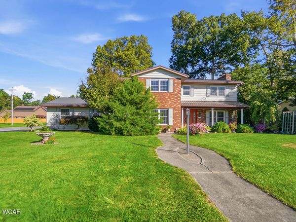 1592 Northbrook Drive, Lima, OH 45805