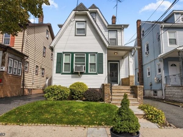 145 Ivy St, Newark, NJ 07106