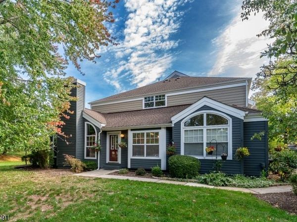 325 Greenfield Rd, Bridgewater, NJ 08807