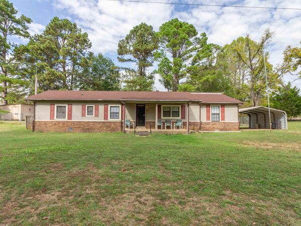 1681 REFUGE RD, Bethel Springs, TN 38315