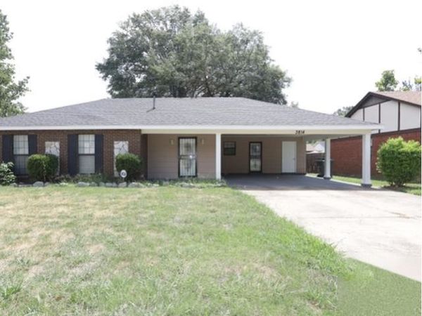 3814 CARAVEL DR, Memphis, TN 38115
