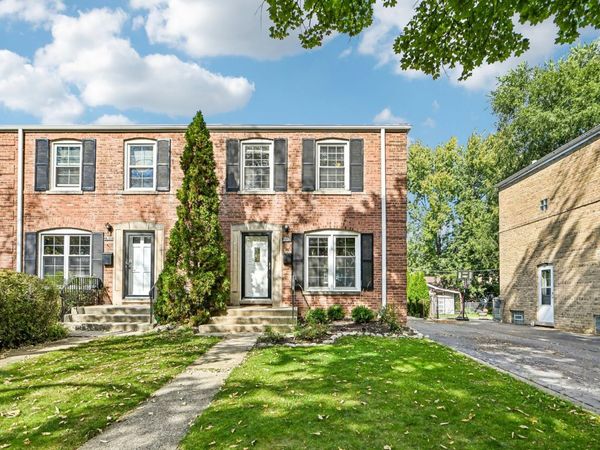 1706 STOCKTON Avenue , Des Plaines, IL 60018