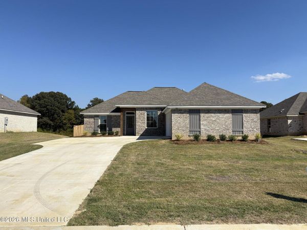 150 Madisonville Drive, Canton, MS 39046
