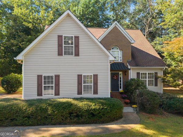 115 Tall Oaks Drive, Alto, GA 30510