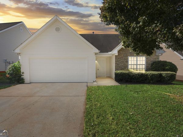 95 Collins Trace, Covington, GA 30016