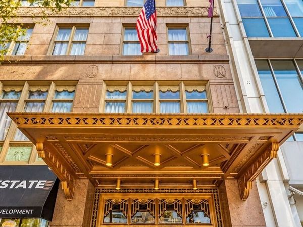 32 Peachtree Street NW, Unit APT 1305, Atlanta, GA 30303